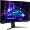 Zaslon SAMSUNG Odyssey G30D S27DG302EU 68,5 cm (27") / 1920x1080 / VA / 180Hz / 1 ms / črn