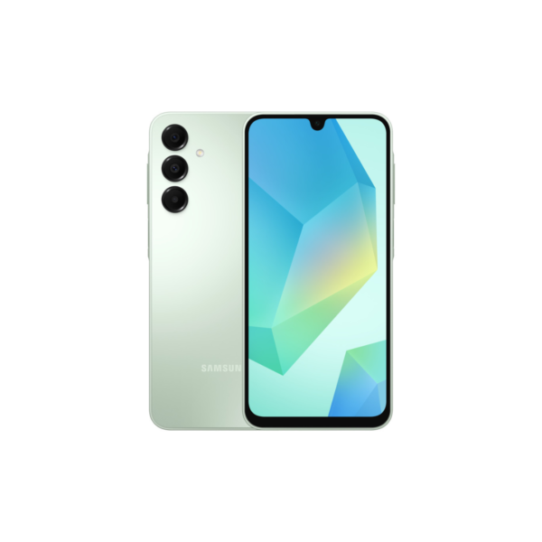 Samsung Galaxy A16 128GB, Light Green