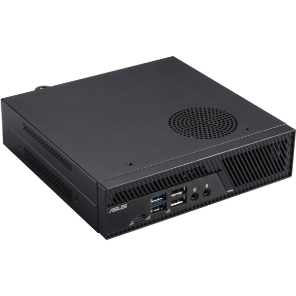 ASUS_MiniPC_PB63_black_2.jpg-0-1 Mini računalnik ASUS MiniPC PB63 B3014MH Core i3 / 8 GB / 256 GB SSD / Windows 11 Home (črn)