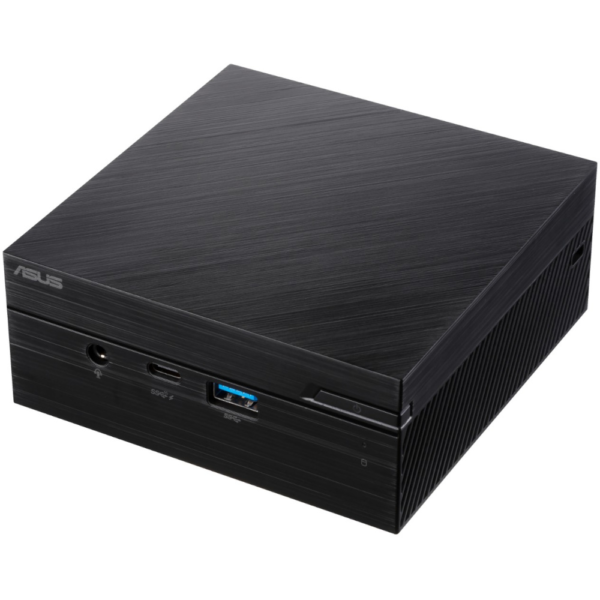 Mini računalnik ASUS Mini PC PN41-BBC029MCS1 Celeron / 8 GB / 256 GB SSD / Windows 11 Pro