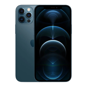 Apple iPhone 12 PRO 256GB, Blue - Prenova (A+ kvaliteta)