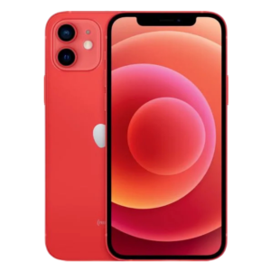 Apple iPhone 12 128GB, Red - Prenova (A kvaliteta)