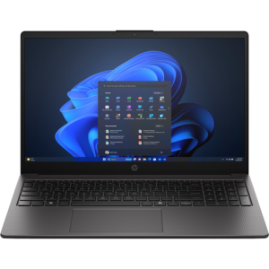 Prenosnik HP 250R G10 Core 5 / 16GB / 512GB SSD / 15,6" FHD SVA / Windows 11 Pro (črn)