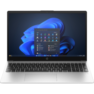 Prenosnik HP 250 G10 i7 / 16GB / 512GB SSD / 15,6" FHD IPS / Windows 11 Home (srebrn)