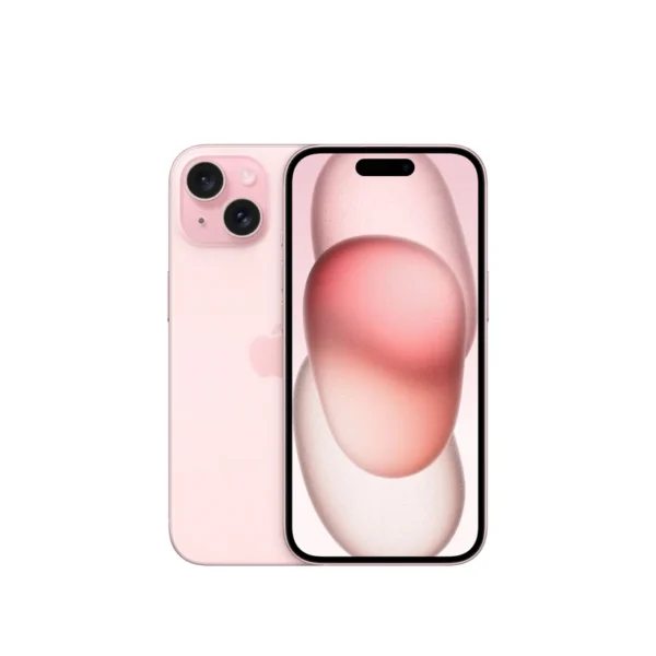 IMG-10892344_87bc77e0-14c4-42a8-818a-77d395edb3ca Apple iPhone 15 128GB, Pink - Rabljeno (A+ kvaliteta)