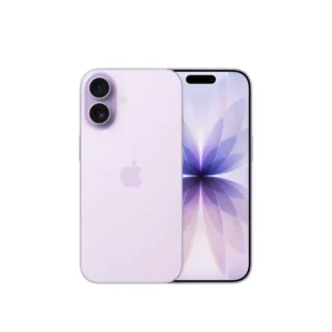 Apple iPhone 17 256GB, Lavender - Vroča akcija