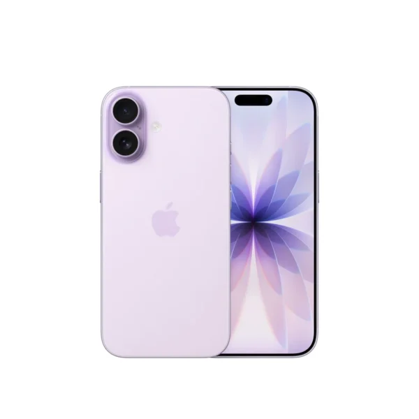 Apple iPhone 17 256GB, Lavender - Vroča akcija