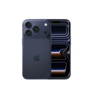 Apple iPhone 17 PRO MAX 256GB, Deep Blue - Rabljeno (A+ kvaliteta)