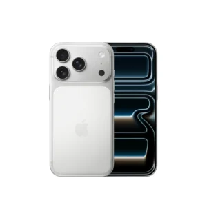 Apple iPhone 17 PRO 256GB, Silver - Vroča akcija