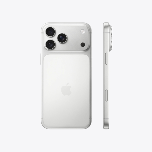 Izdelek-brez-naslova-2025-09-11T094421.942 Apple iPhone 17 PRO MAX 256GB, Silver - Razstavni eksponat