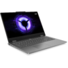 Prenosnik LENOVO LOQ Essential 15IRX11 i5 / 16GB / 512GB SSD / 15,6" FHD IPS / NVIDIA GeForce RTX 5050 / NoOS (siv)