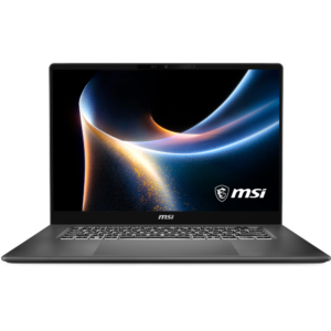 Prenosnik MSI Prestige 16 AI+ C3MG Core Ultra X9 / 32GB RAM / 2TB SSD / 16"  OLED 2.8K / Intel Arc B390 / Windows 11 Pro (platinast)