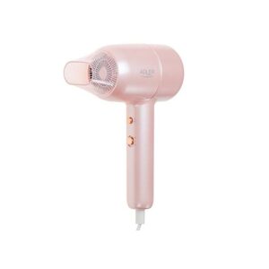 Adler ionski sušilec za lase 1800W AD 2279 PINK