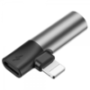 Adapter BASEUS lightning L43