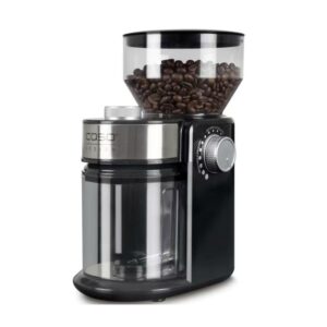 asaa CASO Kavni aparat Barista Crema 150W