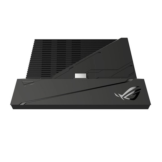 ASUS mobilna priklopna postaja Dock II (za ASUS ROG Phone II in III)