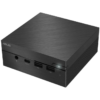 Mini računalnik ASUS Mini PC PN40-BBC558MV Celeron / 8GB / 512 GB SSD / Windows 11 Home