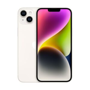 Apple iPhone 14 128GB, Beli (White) - Prenova (A kvaliteta)