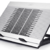DEEPCOOL hladilnik N9 SILVER