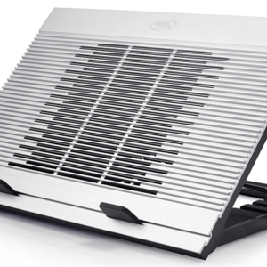 DEEPCOOL hladilnik N9 SILVER