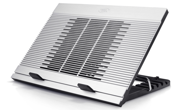 DEEPCOOL hladilnik N9 SILVER
