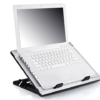 DEEPCOOL hladilnik N9 SILVER