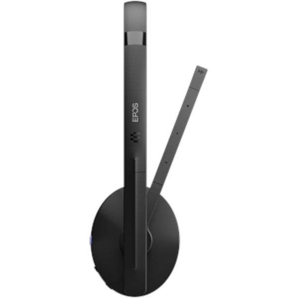 EPOS ADAPT 230 – brezžična mono slušalka z mikrofonom (Bluetooth 5.0, USB-C)