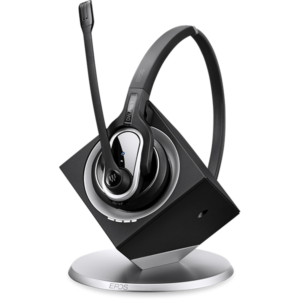 EPOS DW Pro 1 – brezžična mono slušalka z mikrofonom (stacionarni telefon)