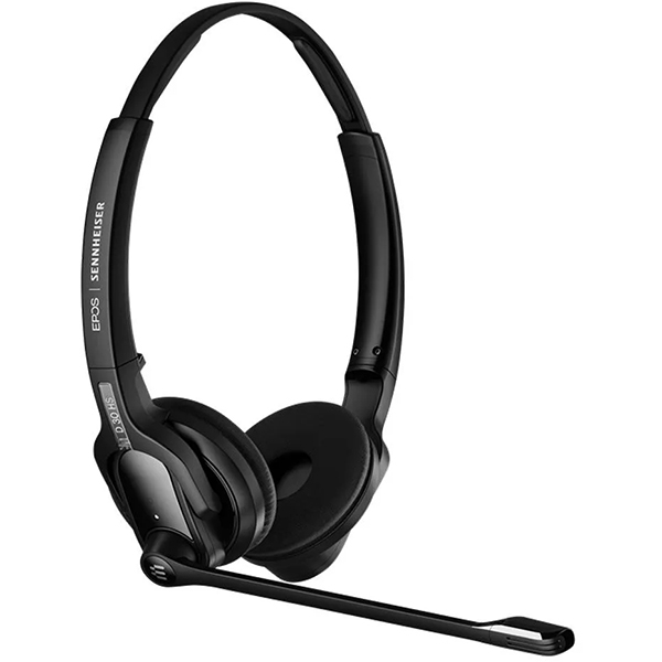 EPOS IMPACT D30 USB ML – brezžične slušalke z mikrofonom (PC/prenosnik)
