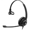 EPOS IMPACT SC 230 USB – mono žična naglavna slušalka (ActiveGard, USB)