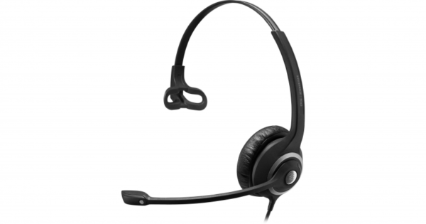 EPOS IMPACT SC 230 USB – mono žična naglavna slušalka (ActiveGard, USB)