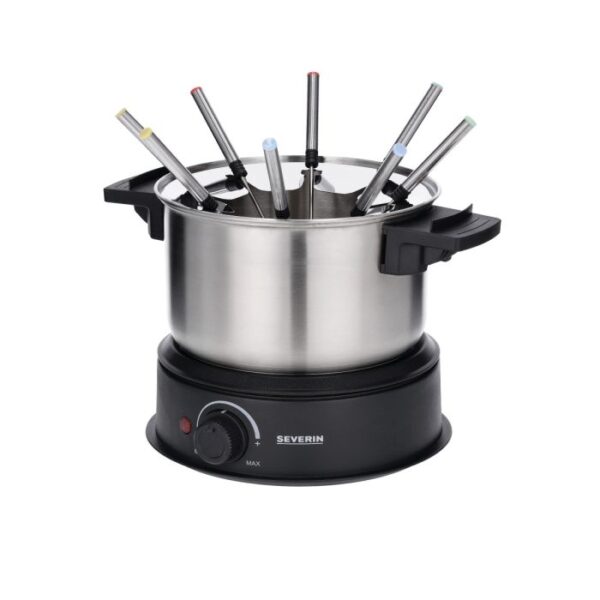 SEVERIN fondi aparat FO 2470 1500 W