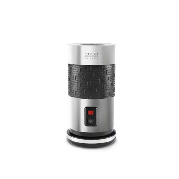 CASO Fomini Crema INOX penilec mleka