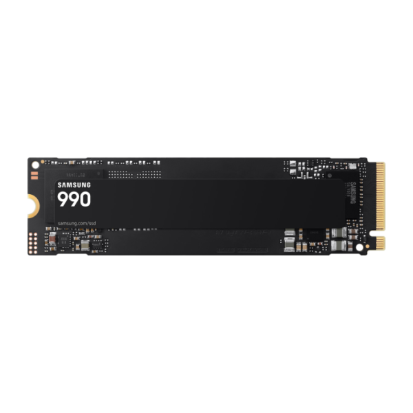 Samsung 1TB 990 M.2 PCI-e 4.0 x4 NVMe 2.0
