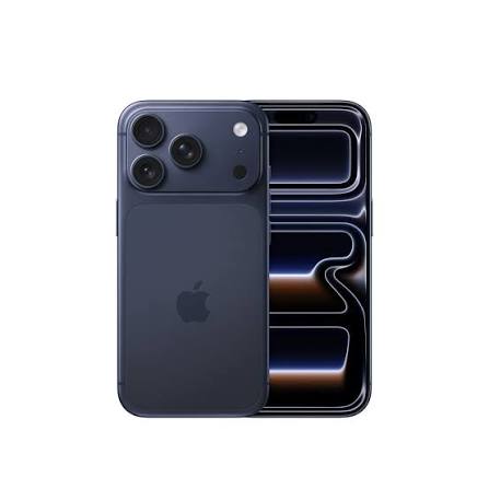 Apple iPhone 17 PRO 256GB, Deep Blue - Vroča akcija