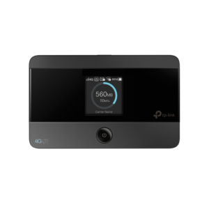 TP-LINK M7350 4G LTE 150Mpbs mobilni Wi-Fi modem/usmerjevalnik