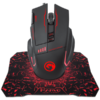 MARVO miška G909L + G1 Gaming podloga