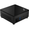 mini-namizni-racunalnik-msi-cubi-0.jpg-62-1 Mini namizni računalnik MSI Cubi 5 1M-440BEU / Core 3 / 8GB DDR5 / 512GB SSD / WiFi 6E + BT 5.3 / 1x2.5Gbps + 1x1Gbps / Windows 11 Pro ( črn )
