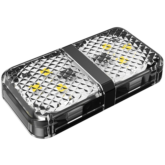 Opozorilna avtomobilska LED luč BASEUS