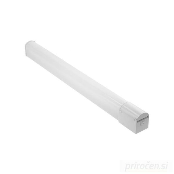 GTV LED svetilka JASMIN z vtičnico 15W 1200lm IP44 220V