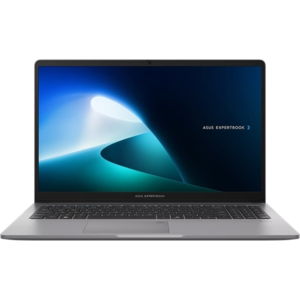 Prenosnik Asus ExpertBook P1 P1503CVA-S71231 i5 / 16GB / 512GB SSD / 15,6" FHD IPS / Windows 11 Pro (srebrn)