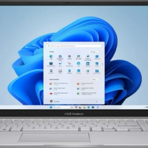 Prenosnik Asus Vivobook 15 F1504VAP  Core 5 / 16GB / 512GB SSD / 15,6" FHD IPS / W11H (Srebrna)