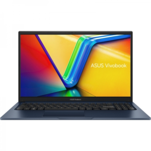 Prenosnik Asus Vivobook 15 X1504VA-BQ3093 Core 5 / 16GB / 512GB SSD / 15,6" FHD / Windows 11 Home (moder)