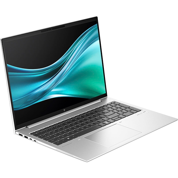 Prenosnik HP EliteBook 860 G11 Ultra 5 / 16GB / 512GB SSD / 16" WUXGA IPS / Windows 11 Pro (srebrn)