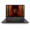 Prenosnik MSI Crosshair 16 HX AI D2XWGKG Ultra 9 / 32GB / RTX 5070 / 1TB SSD / 16" QHD+ / Windows 11 Pro / siva