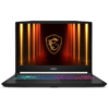 Prenosnik MSI Katana 15 HX B14WFK i7 / 16GB / 1TB SSD / 15.6" QHD 165Hz IPS / NVIDIA GeForce RTX 5060 / Windows 11 Pro / črn