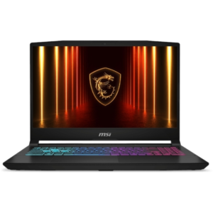 Prenosnik MSI Katana 15 HX B14WFK i7 / 16GB / 1TB SSD / 15.6" QHD 165Hz IPS / NVIDIA GeForce RTX 5060 / Windows 11 Pro / črn