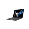 Prenosnik MSI Prestige 14 Flip AI+ D3MTG Core Ultra 9 / 32GB RAM / 2TB SSD / 14"  OLED FHD+ / Intel UMA / W11 Pro (platinast)