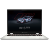 Prenosnik MSI Prestige 16 AI+ MercedesAMG B2VMG Core Ultra 9 / 32GB RAM / 1TB SSD / 16"  OLED UHD+ / Intel Arc 140V / Windows 11 Pro (srebrn)