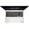 Prenosnik MSI Prestige 16 AI+ MercedesAMG B2VMG Core Ultra 9 / 32GB RAM / 1TB SSD / 16"  OLED UHD+ / Intel Arc 140V / Windows 11 Pro (srebrn)